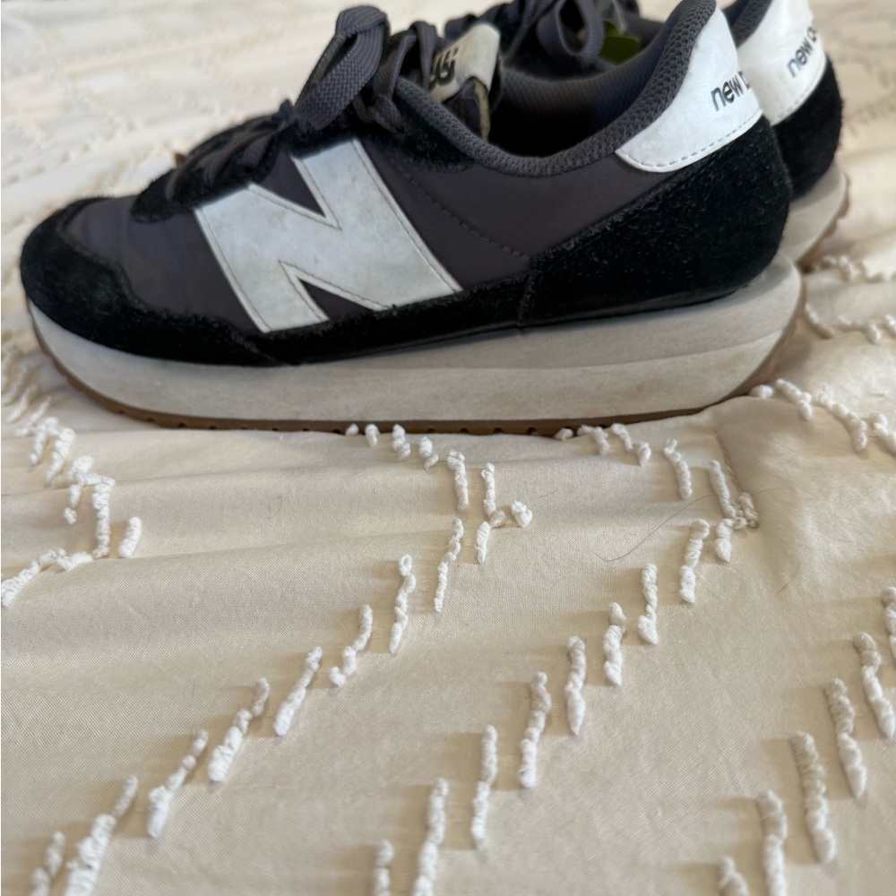 New Balance Athletic Shoes